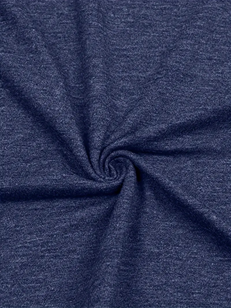 Beautifully Finished T-Shirt in a Timeless Design