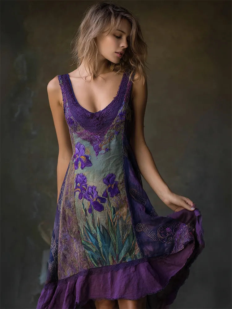 Thoughtfully Designed Dress