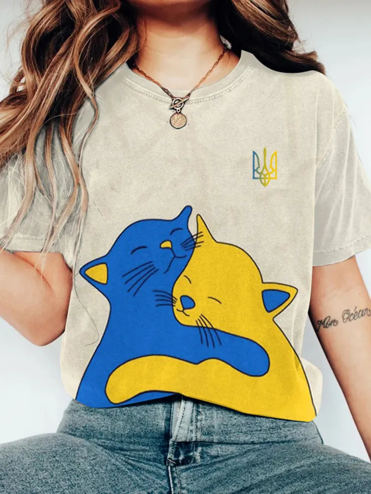Vintage Inspired T-Shirt
