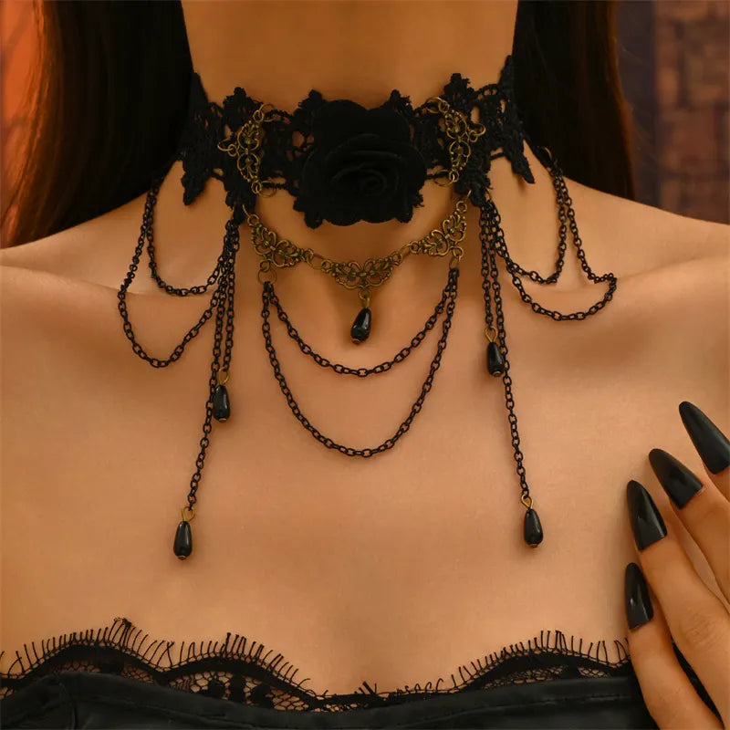 Beautifully Crafted Garment