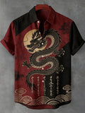 Black red