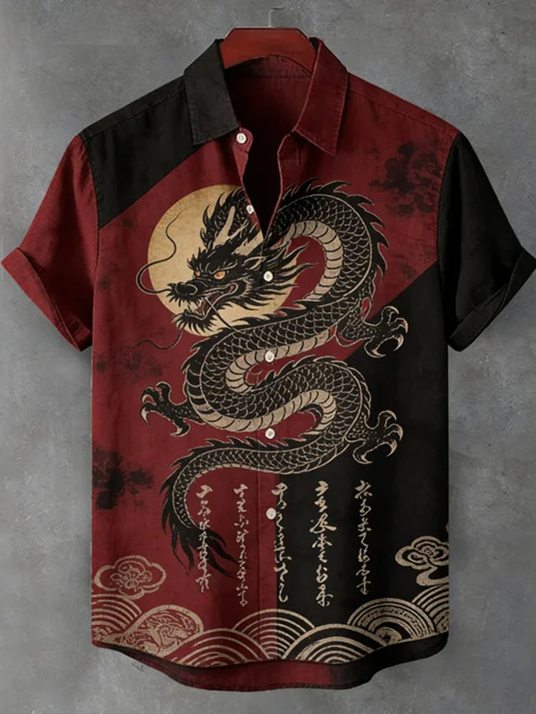 Black red