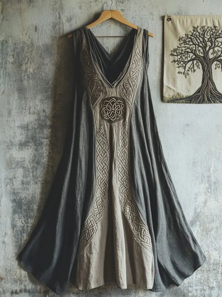 Vintage Inspired Garment