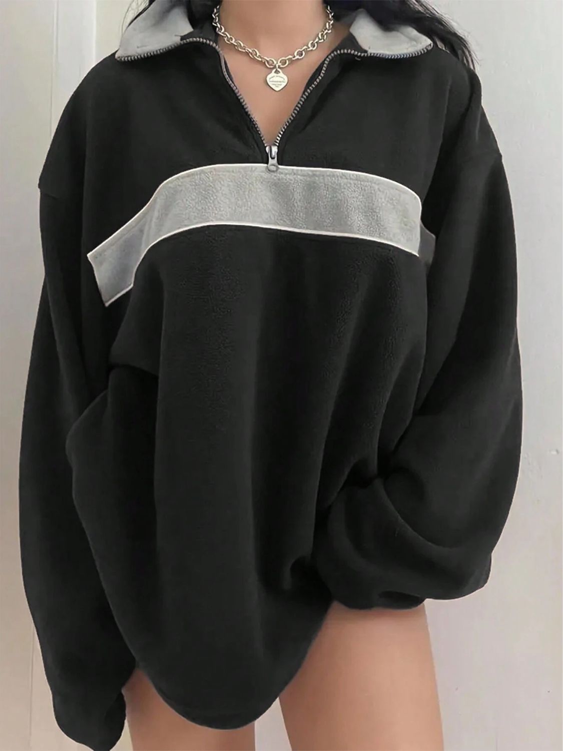 Vintage Inspired Shirt with a Contemporary Edge