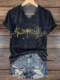 Beautifully Crafted T-Shirt