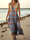 Beautifully Crafted Dress