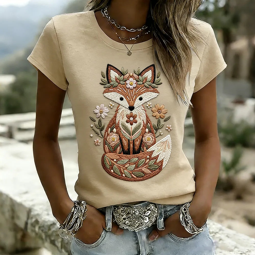 Classic Vintage Shirt