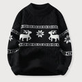 Belén® | Classic winter sweater for women