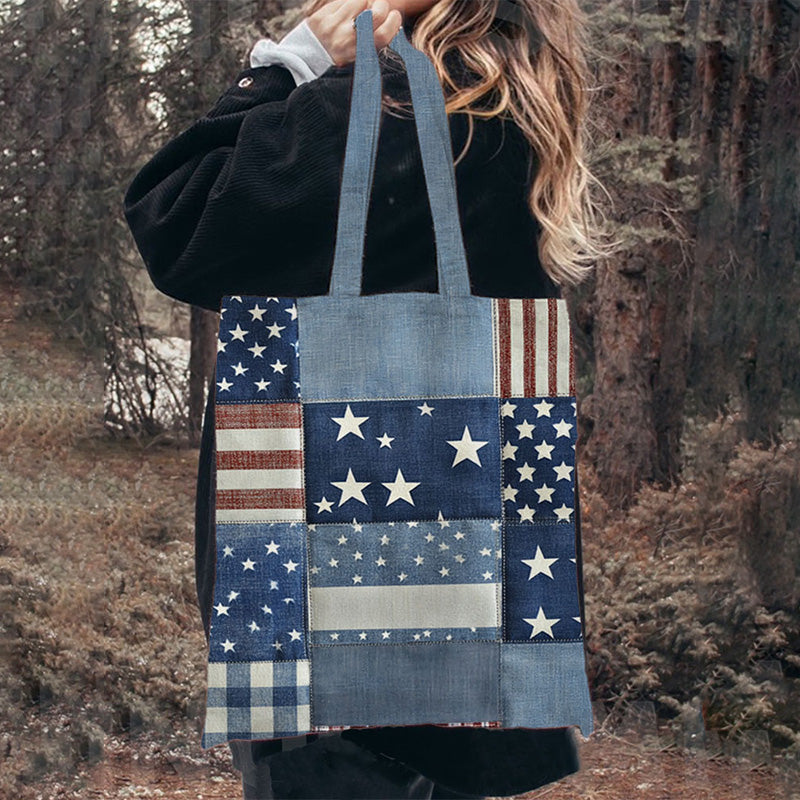 Beautifully Crafted Bag
