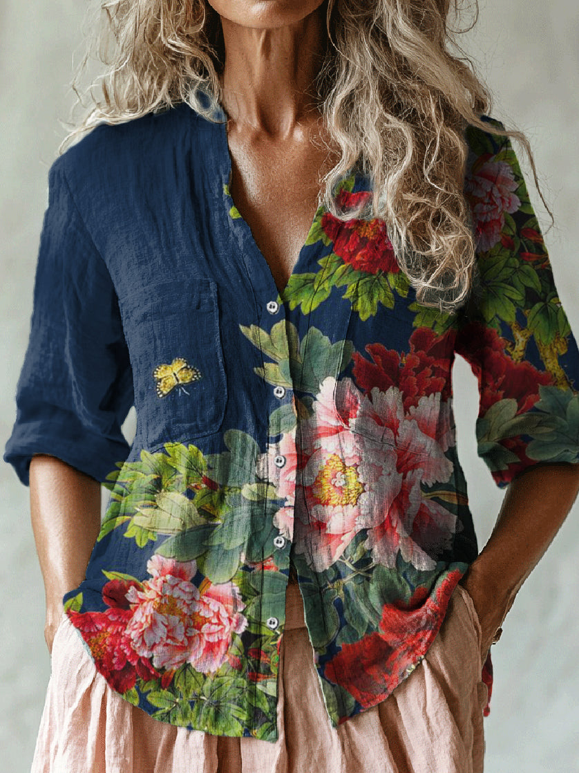 Elegantly Designed Shirt