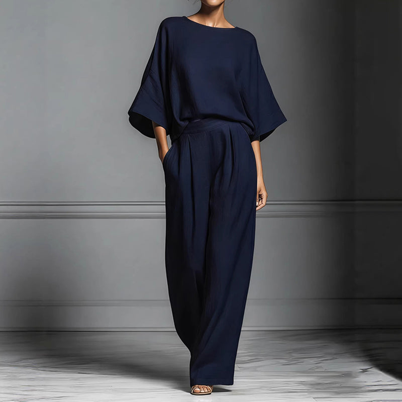 Navy blue