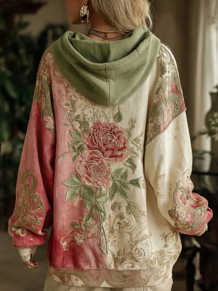 Elegantly Designed Garment