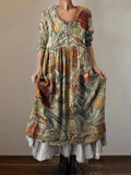 Thoughtfully Designed Dress