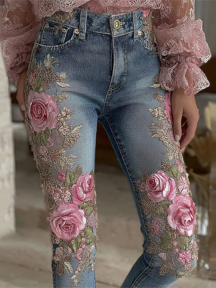 Beautifully Crafted Garment