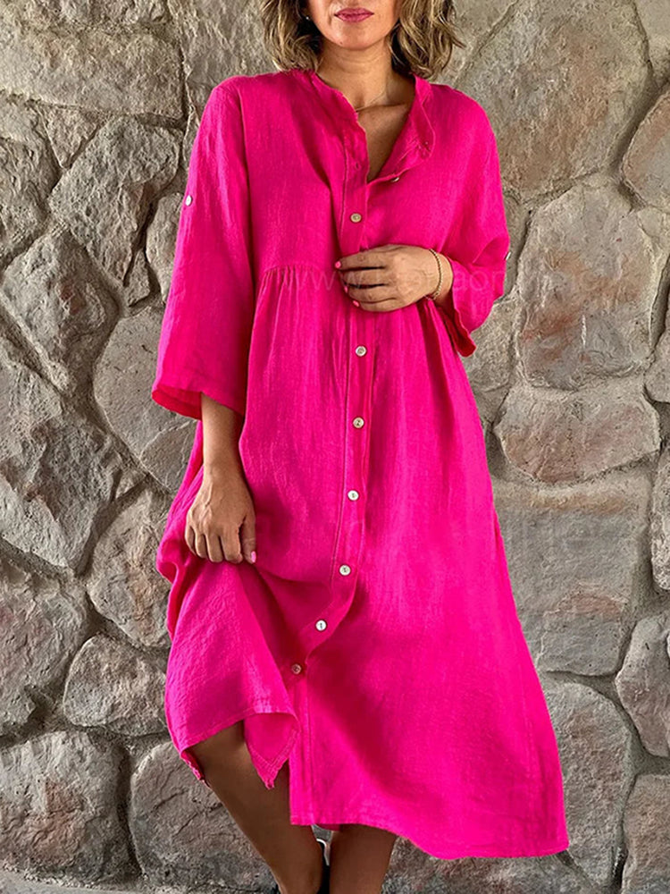 Beautifully Crafted Dress