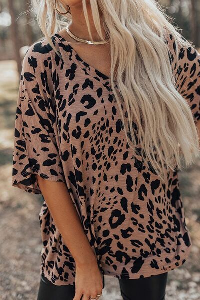 leopard