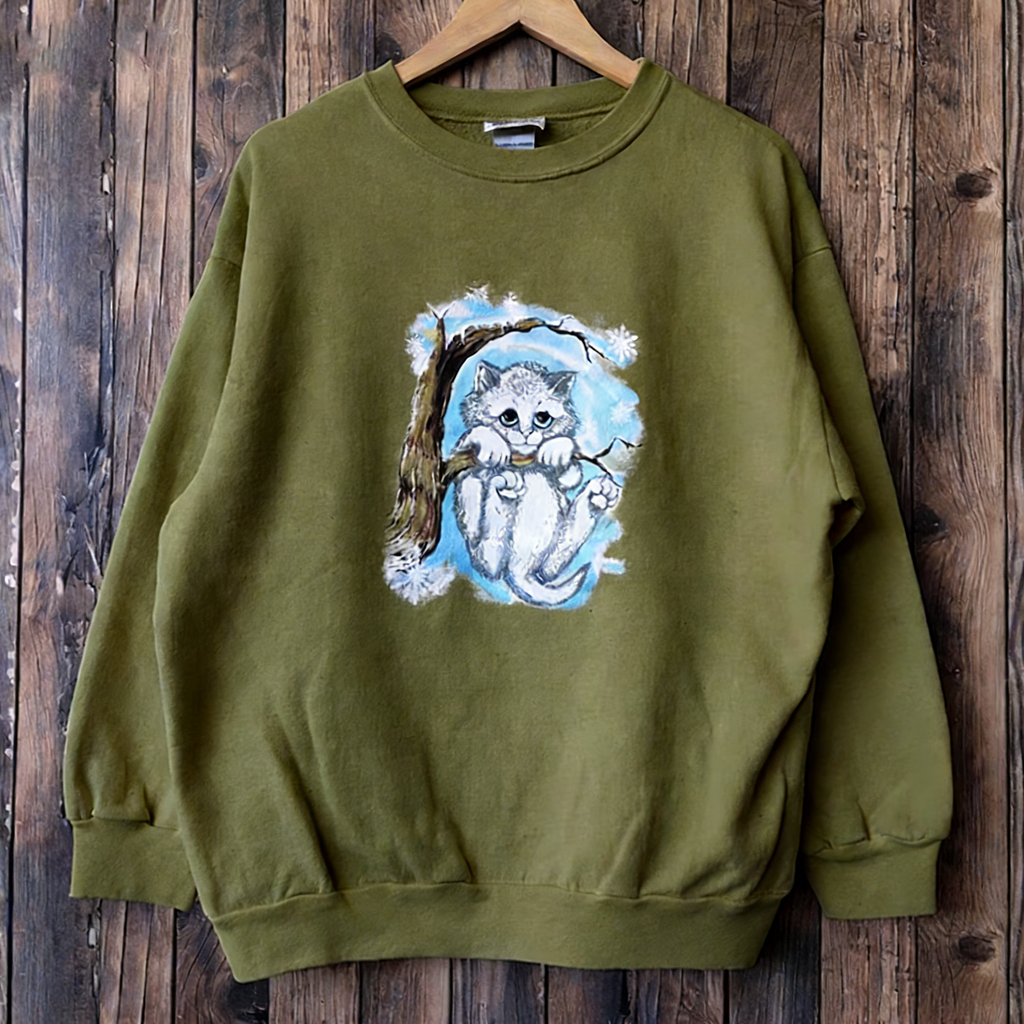 Classic Vintage Shirt
