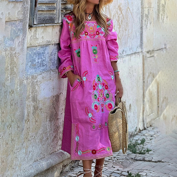 Elegantly Designed Dress