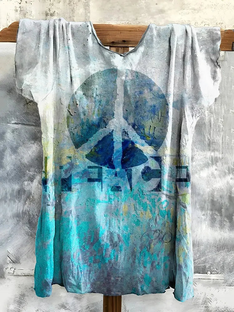 Vintage Inspired T-Shirt