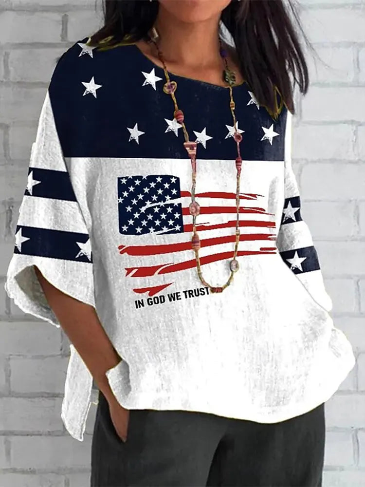 Classic Designed T-Shirt