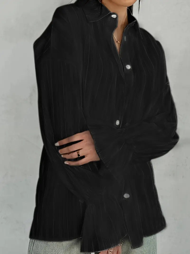Classic Vintage & Enduringly Stylish Blouse