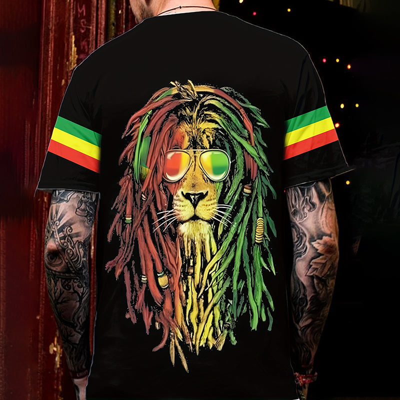 Elegantly Designed T-Shirt