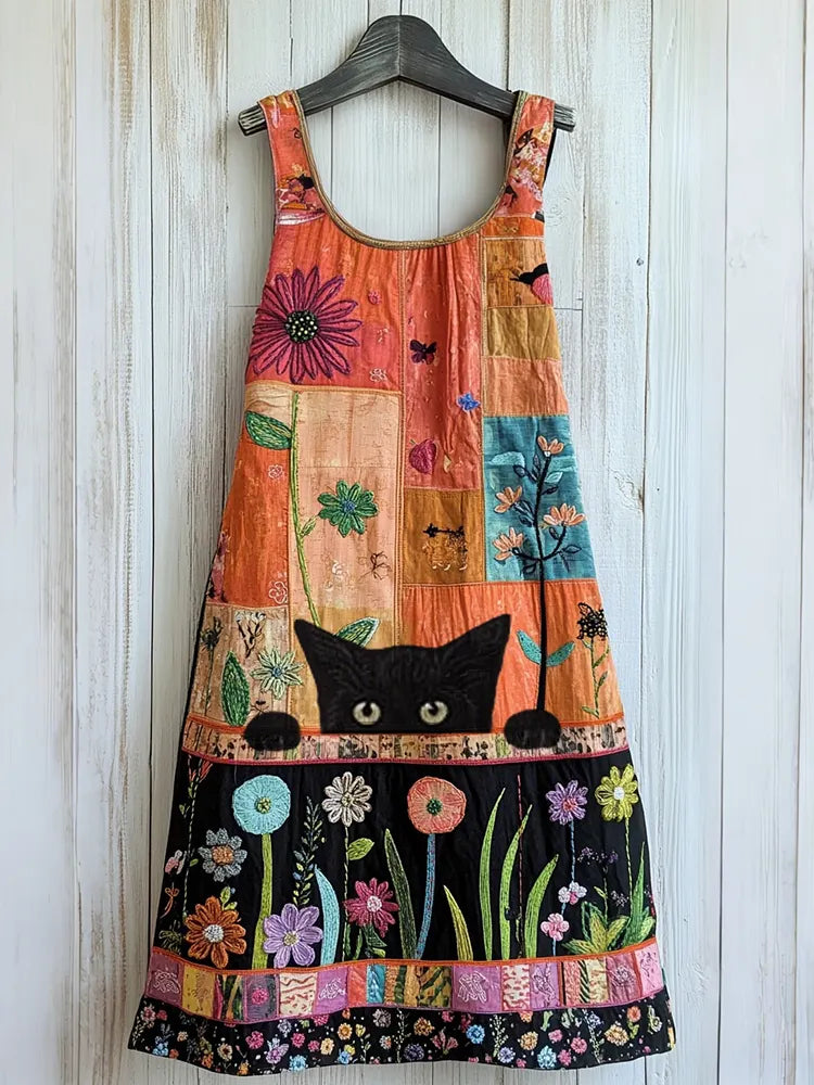 Beautifully Crafted Dress