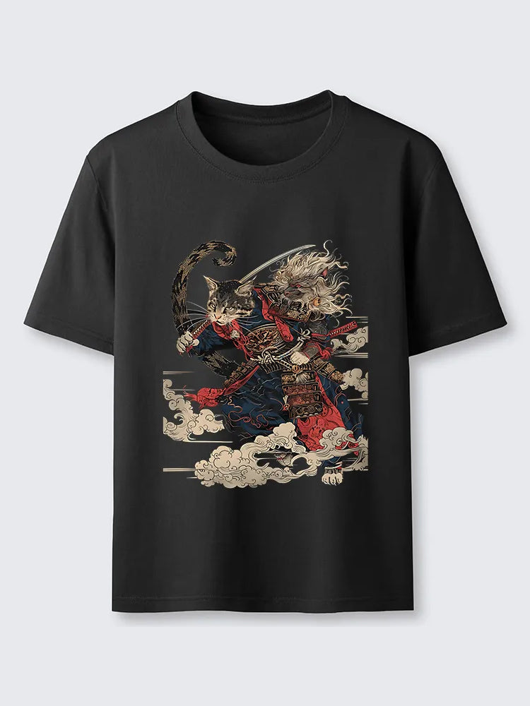 Vintage Inspired T-Shirt