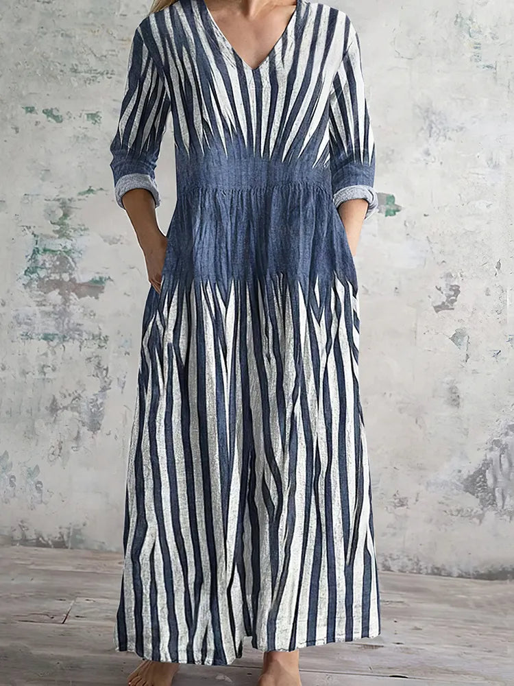 Beautifully Crafted Dress