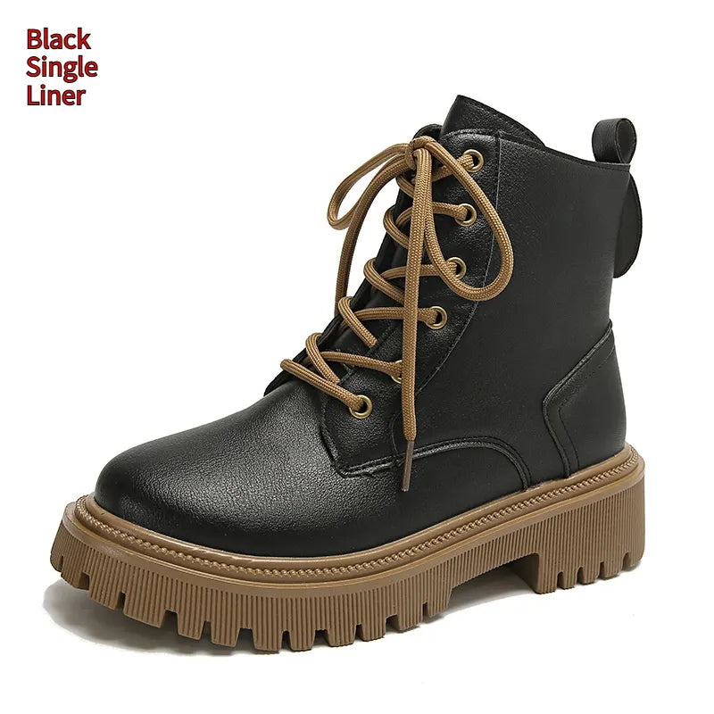 Comfortable Orthopedic Boots for Daily Wear