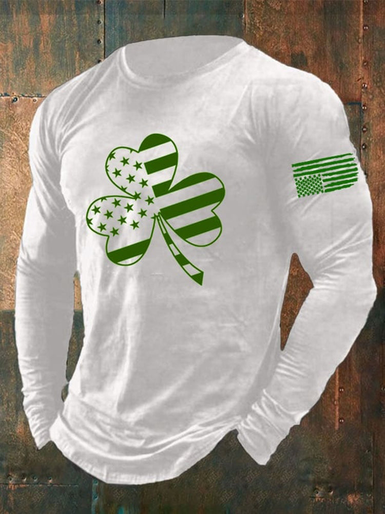 Thoughtfully Designed T-Shirt