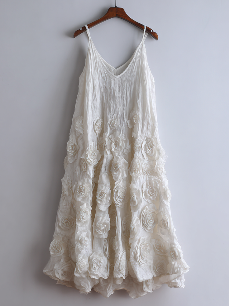 Thoughtfully Designed Dress