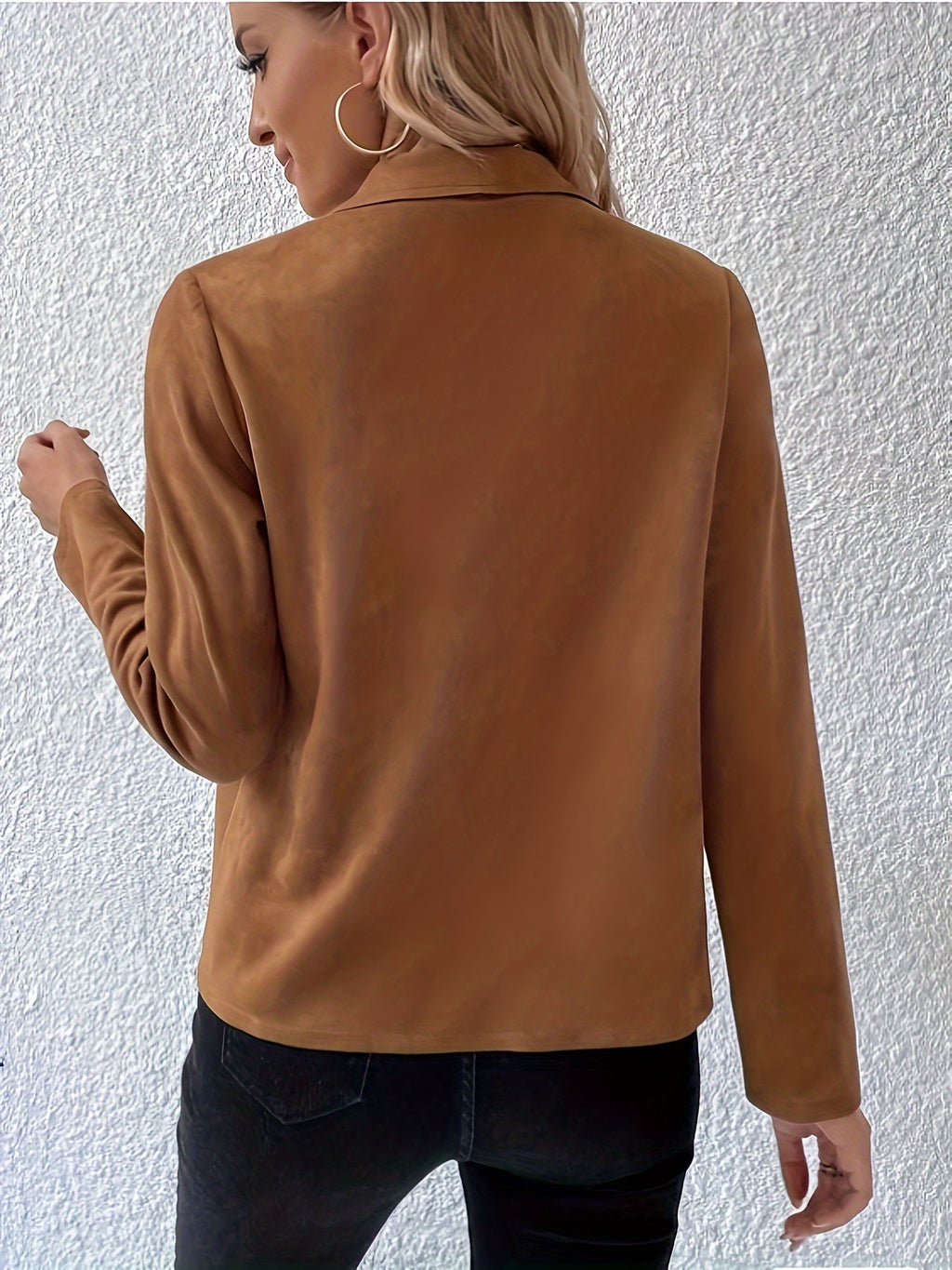 Classic Designed Jacket