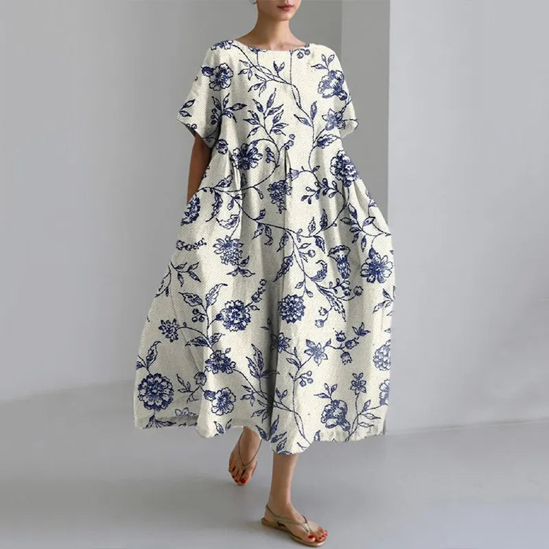 Beautifully Crafted Dress