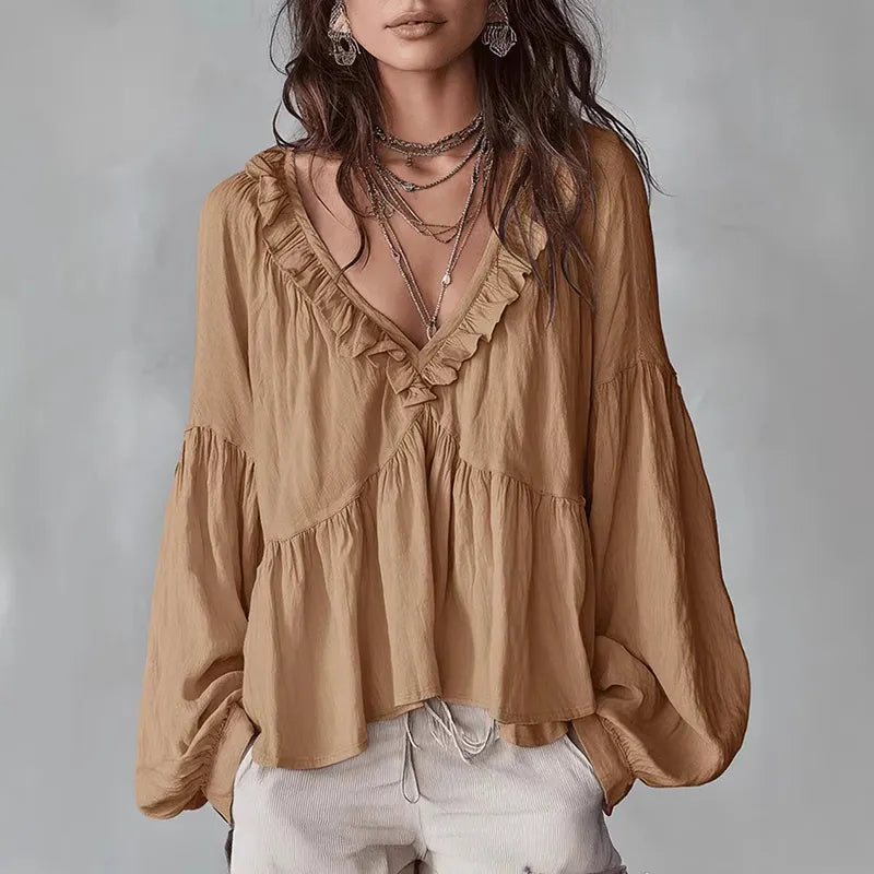 Light brown