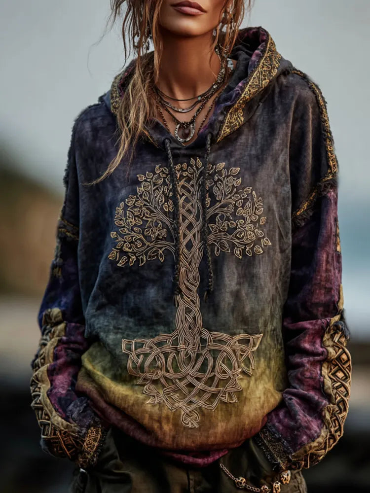 Elegantly Designed Garment