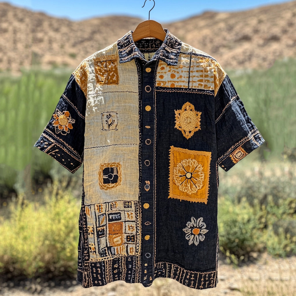 Gracefully Designed Shirt