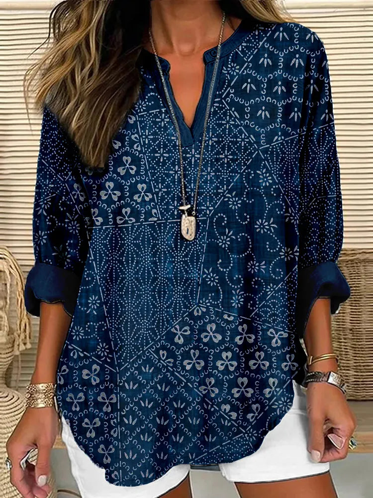 Timeless Vintage Style Garment