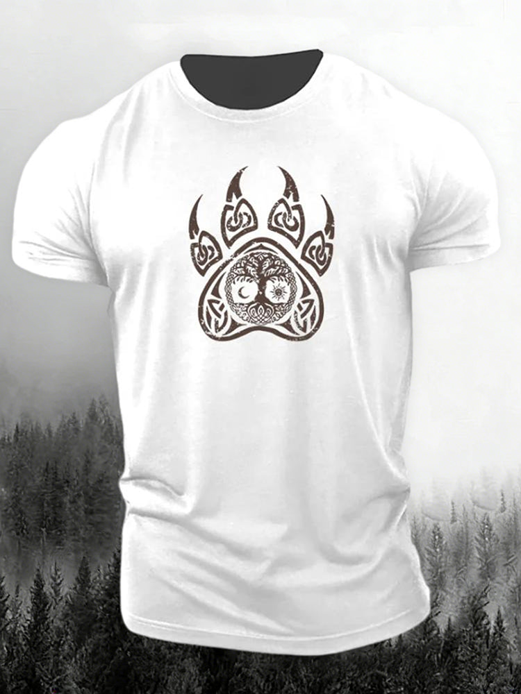Gracefully Designed T-Shirt