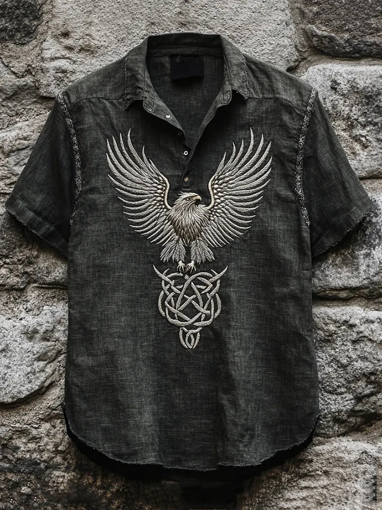 Gracefully Designed Shirt