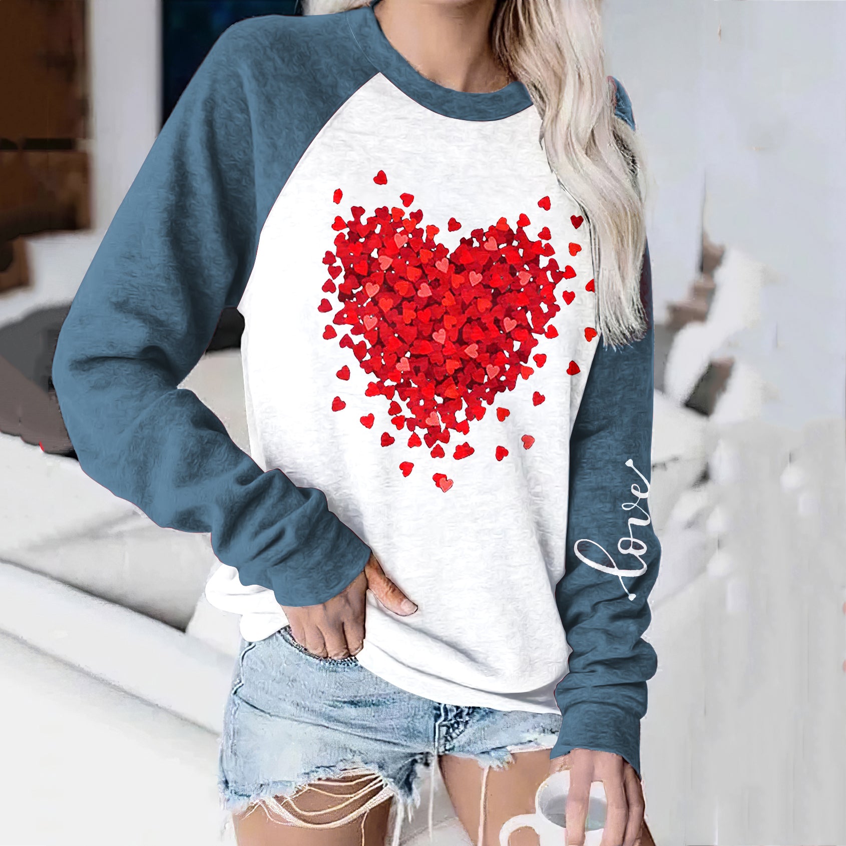 Timeless Vintage Style Shirt