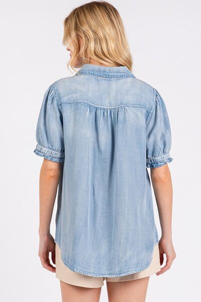 Classic Vintage & Enduringly Stylish Shirt