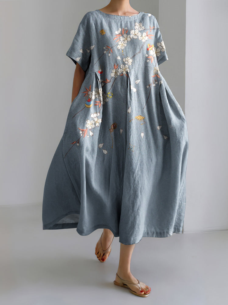 Classic Vintage Dress