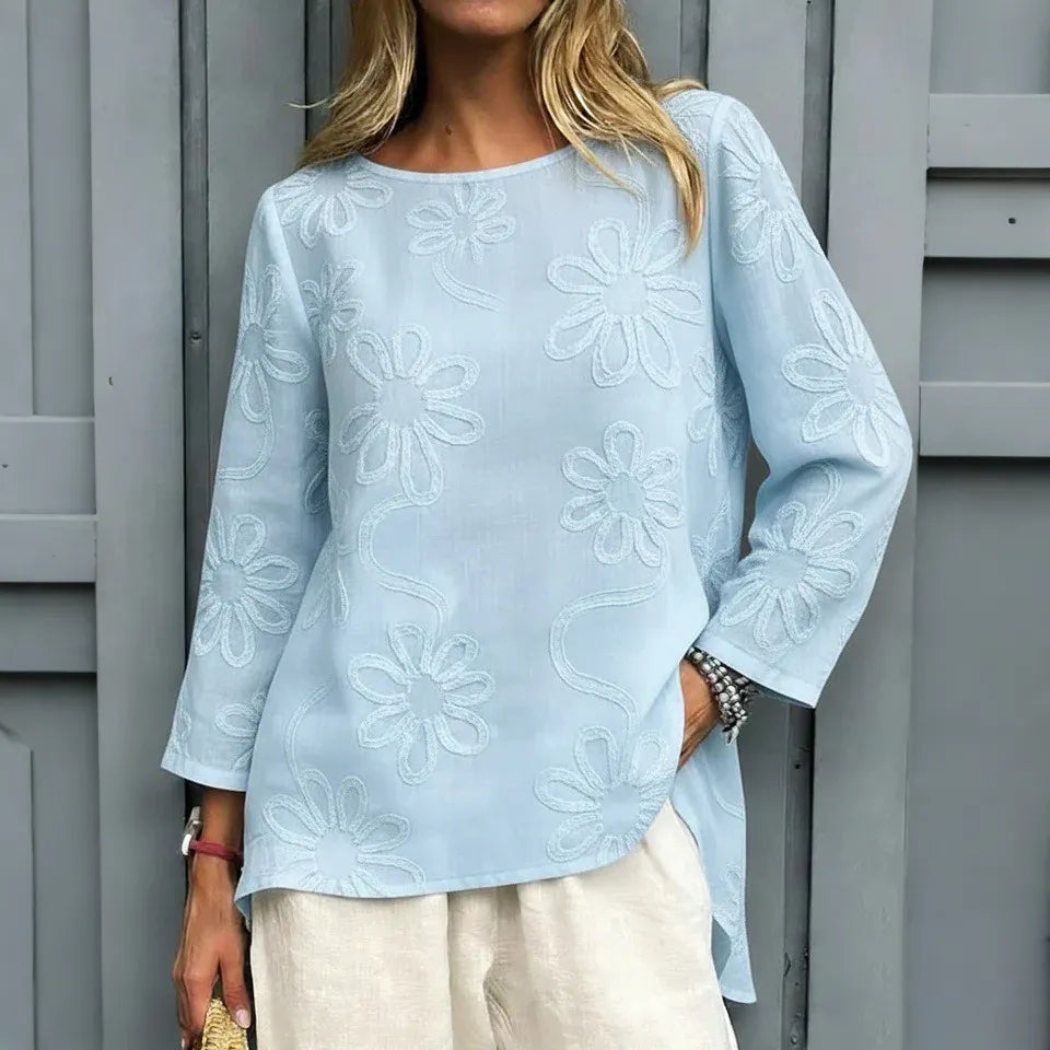 Light blue