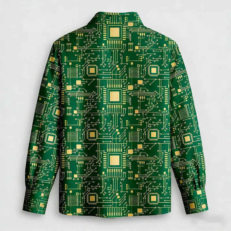 Beautifully Crafted Shirt