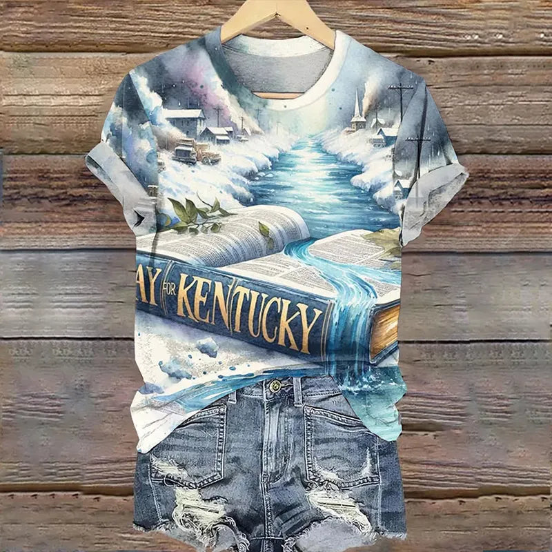 Beautifully Crafted T-Shirt