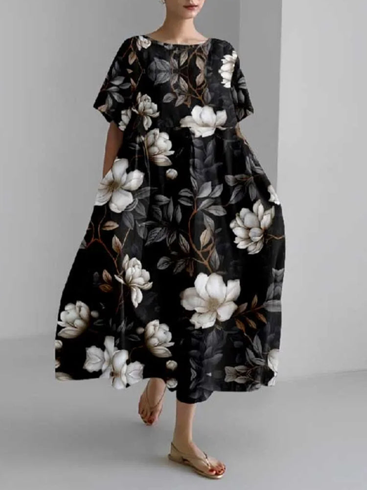 Vintage Inspired Dress