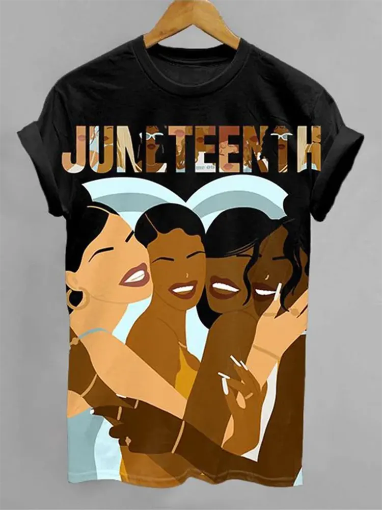Beautifully Crafted T-Shirt