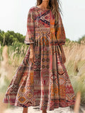 Beautifully Crafted Dress