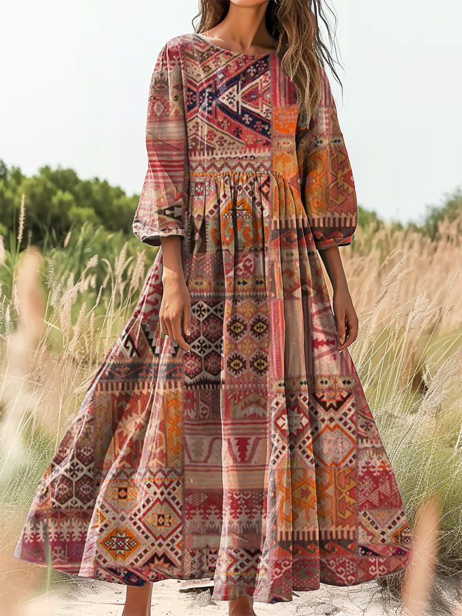 Beautifully Crafted Dress